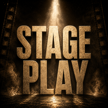 Play Reading production image